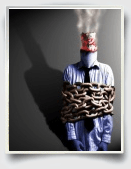 essay on passive smoking