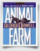 Animal Farm term paper