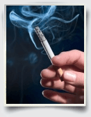 Essays about Smoking