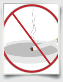 Smoking Be Banned Essays