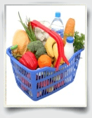 Essay on Healthy Eating