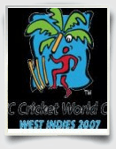 Essay on the Cricket World Cup 2007