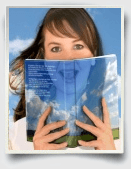 Novel Book Reports