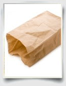 Paper Bag Book Reports
