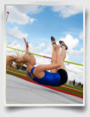 essay on sport
