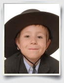 childhood essays