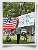essays on the war on terrorism