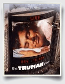 truman show essay