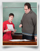grade 9 essay