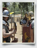 waiting for the barbarians essays