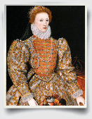 essays on queen elizabeth