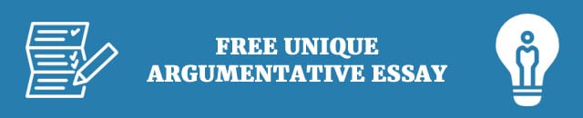 Free argumentative essays online