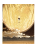 essays on space