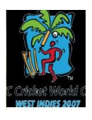 essays on the Cricket world Cup 2007