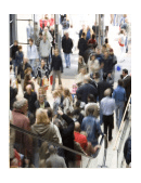 essay on shopping