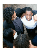 African American essay