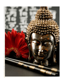 essay on Buddhism