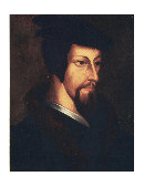 John Calvin essay