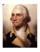 papers on George Washington