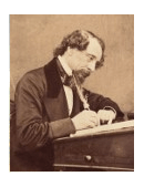 charles dickens essays
