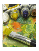 essays on artists