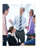 business management essay