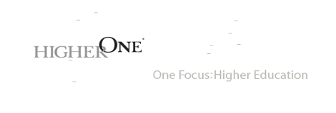 HigherOne logotype
