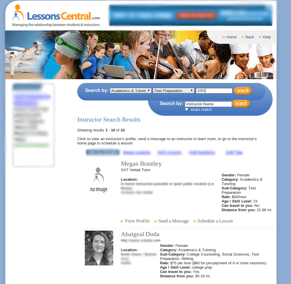 Custom writing websites