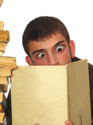 Literature definition