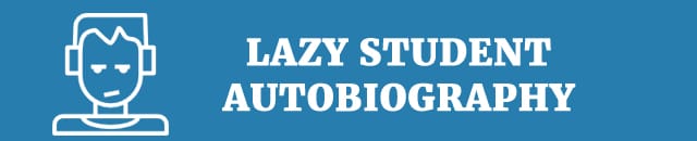 Causes of laziness of students image