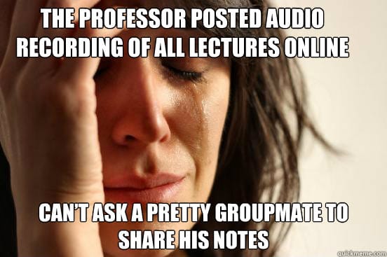 Academic Problems №6 Academic Problems №6