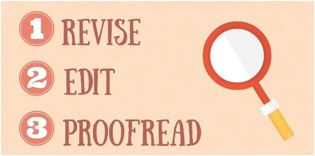 Ultimate Revising, Editing, and Proofreading Checklist
