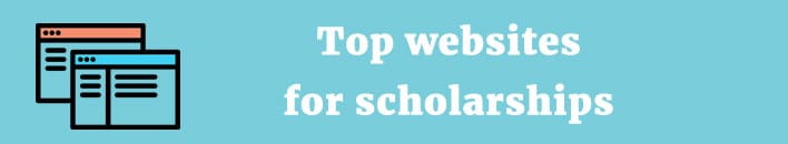 Top websites for scholarships Top websites for scholarships
