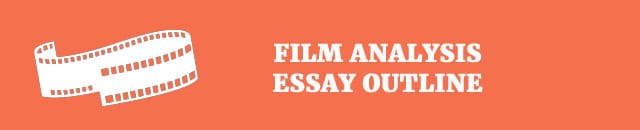 Movie analysis essay
