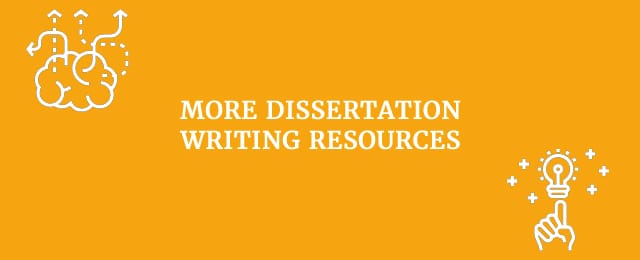 Sample dissertation topics in business administration