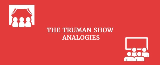 The truman show essays