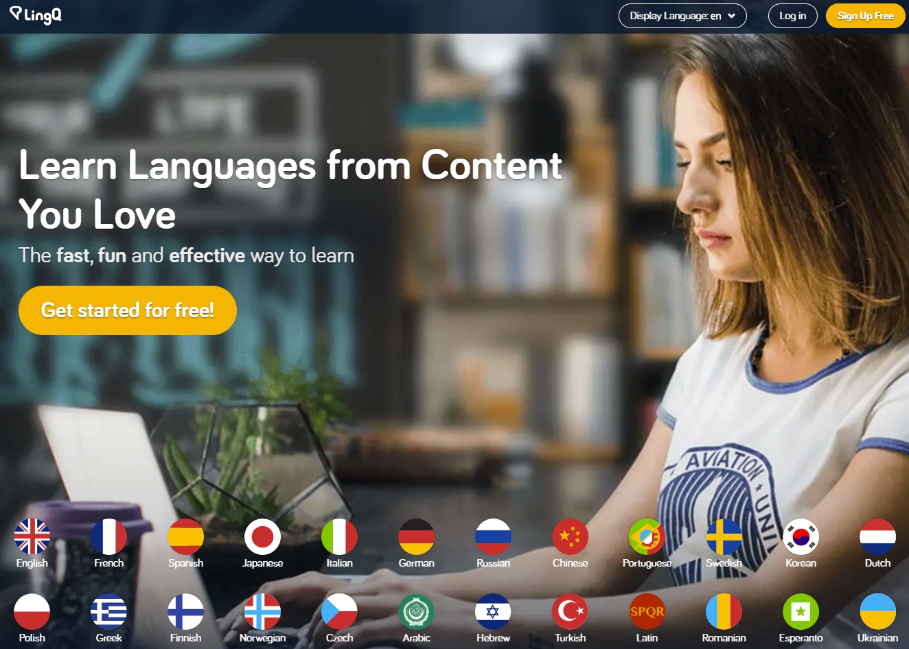 Are There Any Free Language Learning Apps