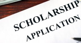 How to Write a Scholarship Essay about Why You Deserve It + Scholarship Essay Samples