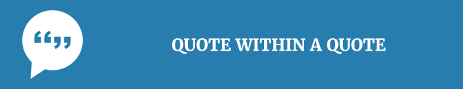 quote-within-a-quote