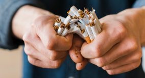 Teenage Smoking Essay: Writing about Smoking Students