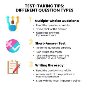 How to Improve Your Test-Taking Skills: Top Tips & Strategies