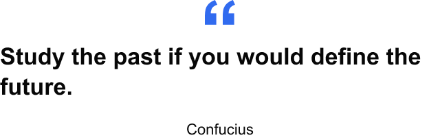Confucius quote.