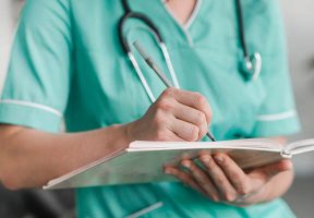 290 Good Nursing Research Topics & Questions