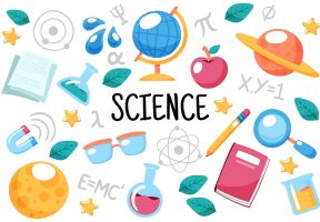 521 Research Questions & Titles about Science