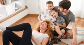 3 Brilliant Ideas for Writing Essays on Family Values