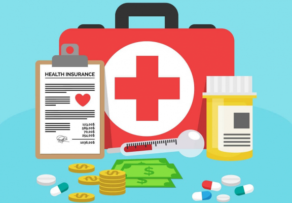 What Should be in Every College Student's First Aid Kit [Infographic]