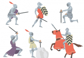 Sir Gawain and the Green Knight: Themes
