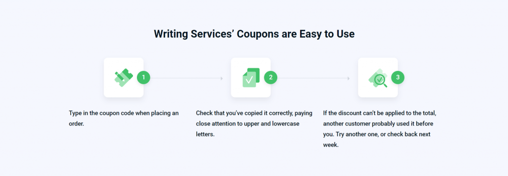 Discount Codes from Writing-Services.org.
