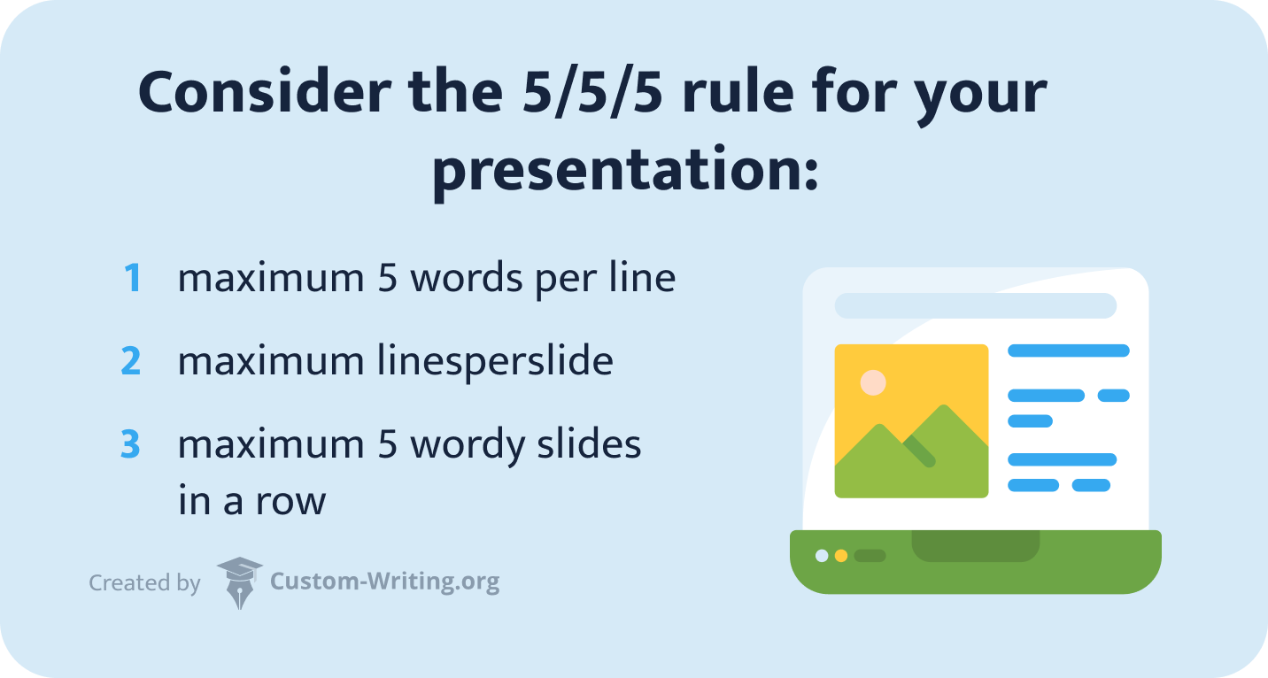 easy topics to talk about in a presentation