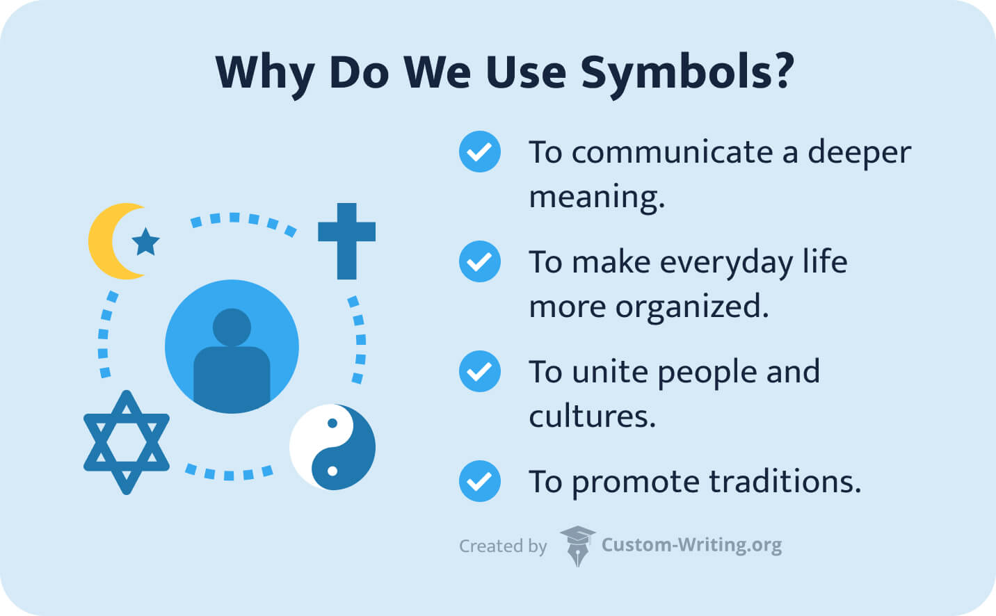 Symbols in Literature Definition and Examples